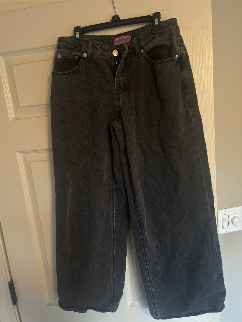 Edikted Jeans